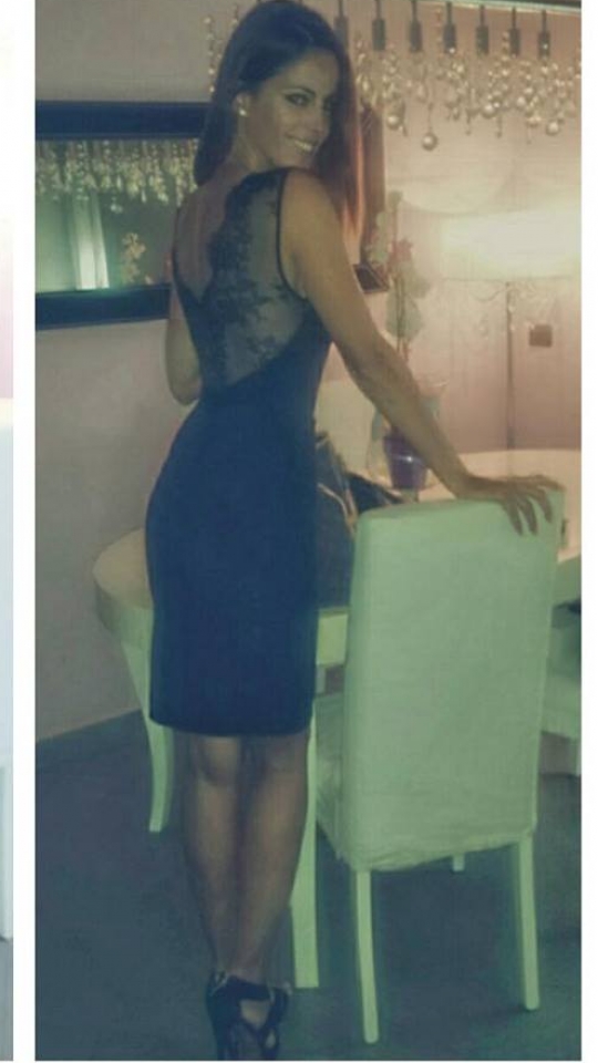 tanta eleganza da rimanere ammaliati