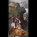 Miracolo del marito geloso - dai Miracoli di sant’Antonio