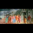 Pagamento del tributo - Masaccio