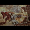 Pan e la dolorosa solitudine di Ermafrodito