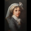 Per dipingere quella freschezza mi mancavano i colori