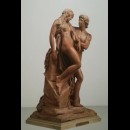 Perseo e Andromeda - Joseph Chinard