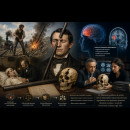 Phineas Gage: la straordinaria storia che ha cambiato la comprensione del rapporto tra cervello ed emozioni