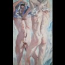 Pietro l’Aretino che nacque sodomita