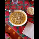 la pastina ha il suo perchè in certi giorni