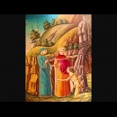 Purgatorio - Canto VI