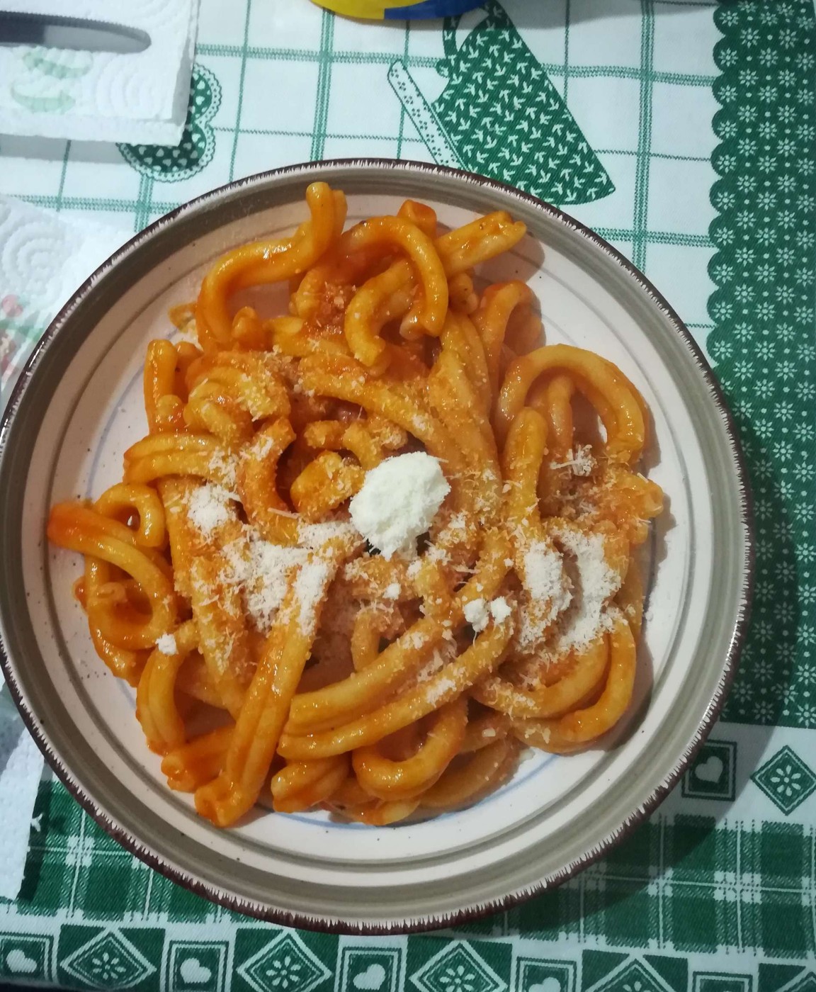 mamma in cucina, un esperienza di vita - N.° 10
