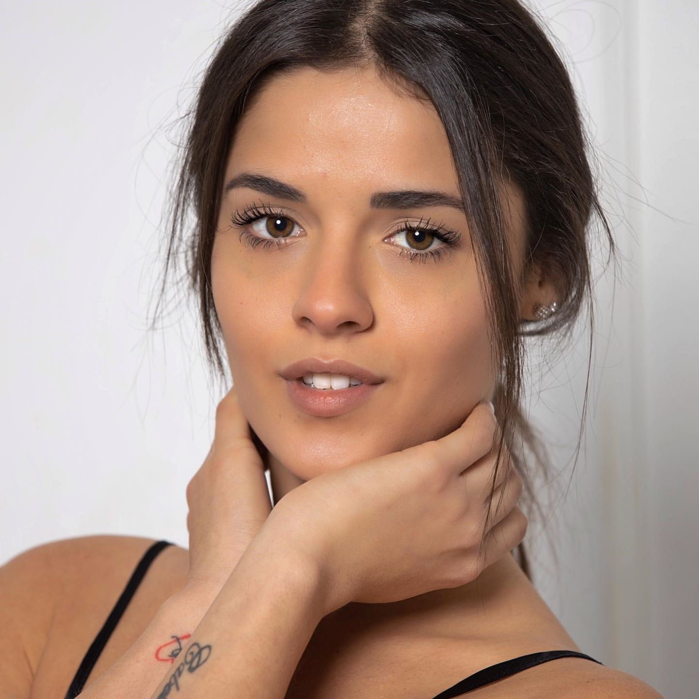 Benedetta Pettinari - N.° 10