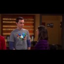 quel primo incontro tra Sheldon ad Amy