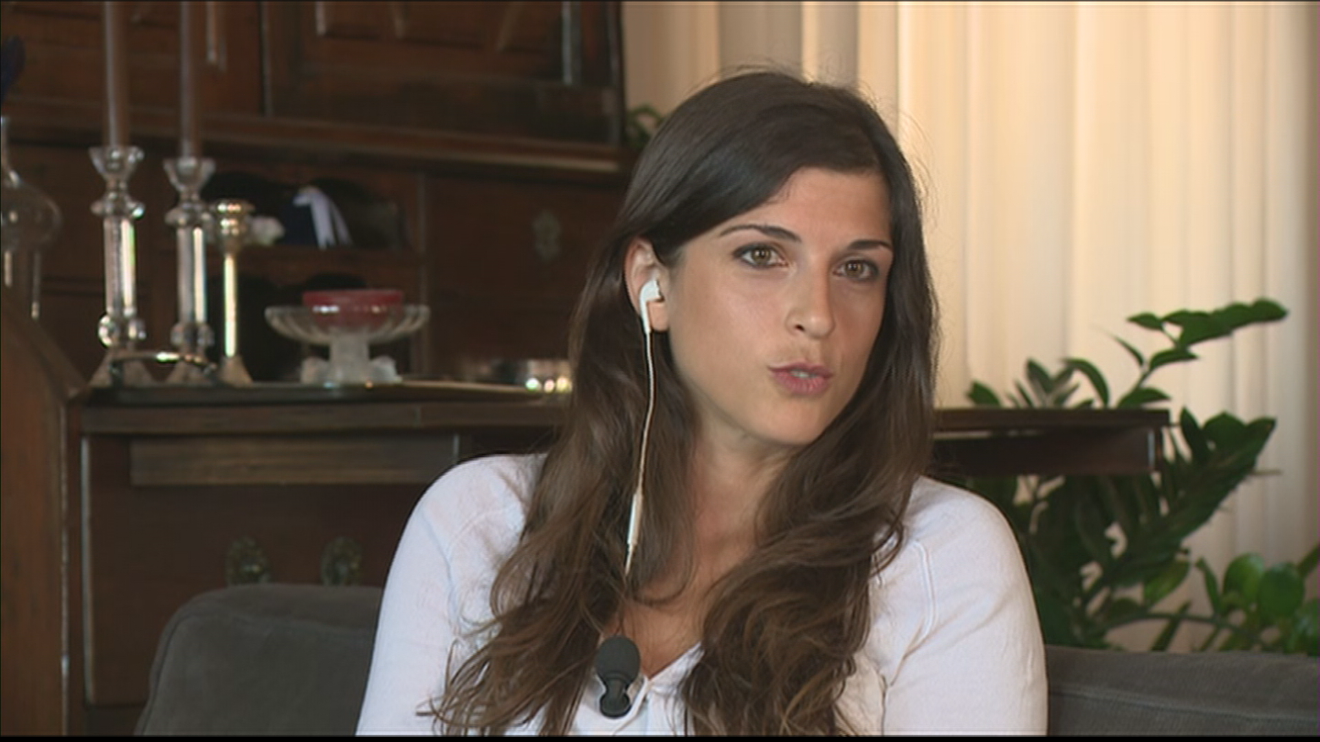 Marina Calculli - Donne incantevoli