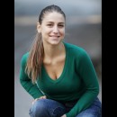 se una donna indossa il maglione che le hai regalato ... è buon segno