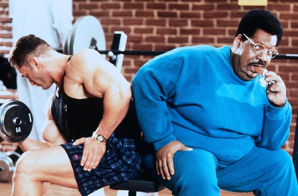 forme alternative di allenamento in palestra