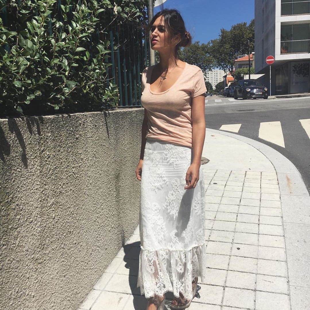 Sara Carbonero - N.° 3