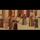 regole e vita sociale all’interno di un harem