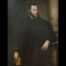 ritratto di Benedetto Varchi - Tiziano Vecellio