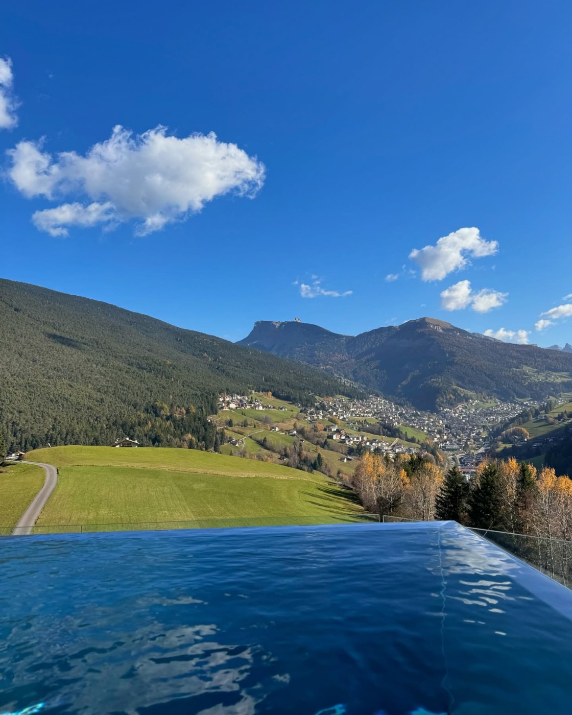 I colori della montagna - N.° 1