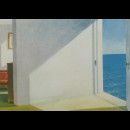 Rooms by the Sea - Edward Hopper