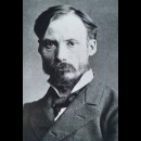 Renoir nel 1875 a trentaquattro anni