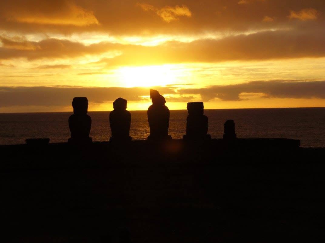Rapa Nui oltre le statue: vulcani, coste, paesaggi e cultura dell’Isola di Pasqua - N.° 19