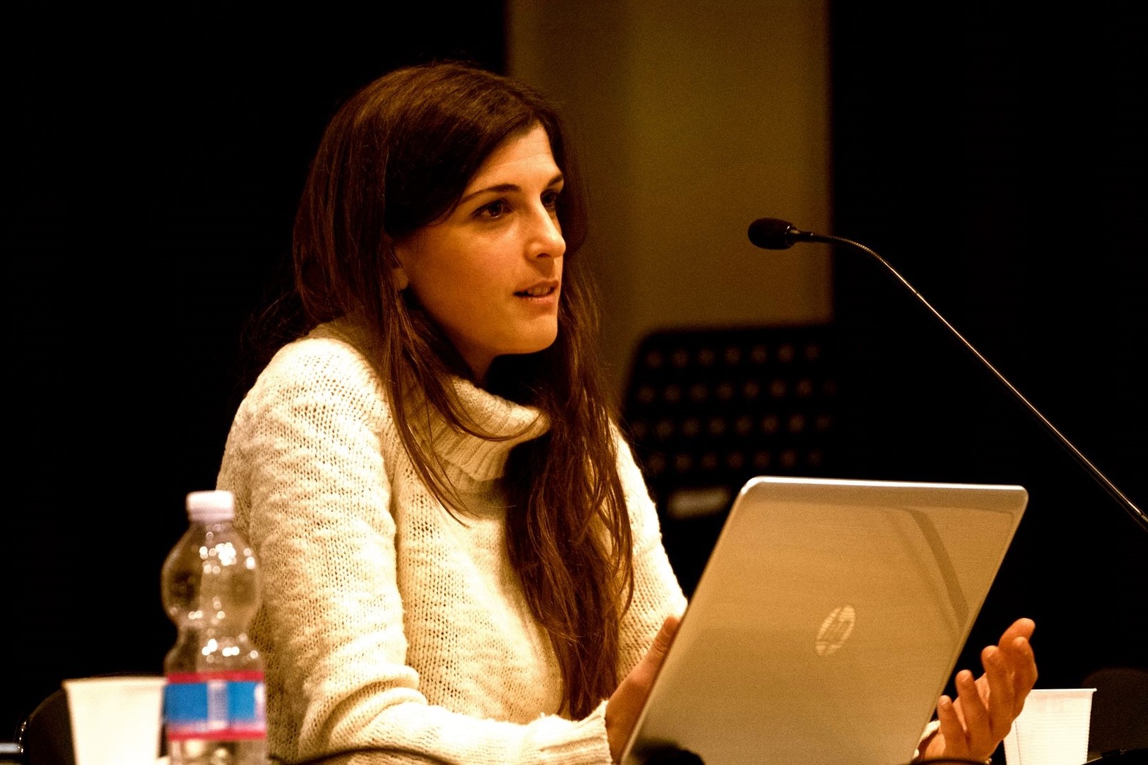 Mi sono Innamorato di Marina Calculli