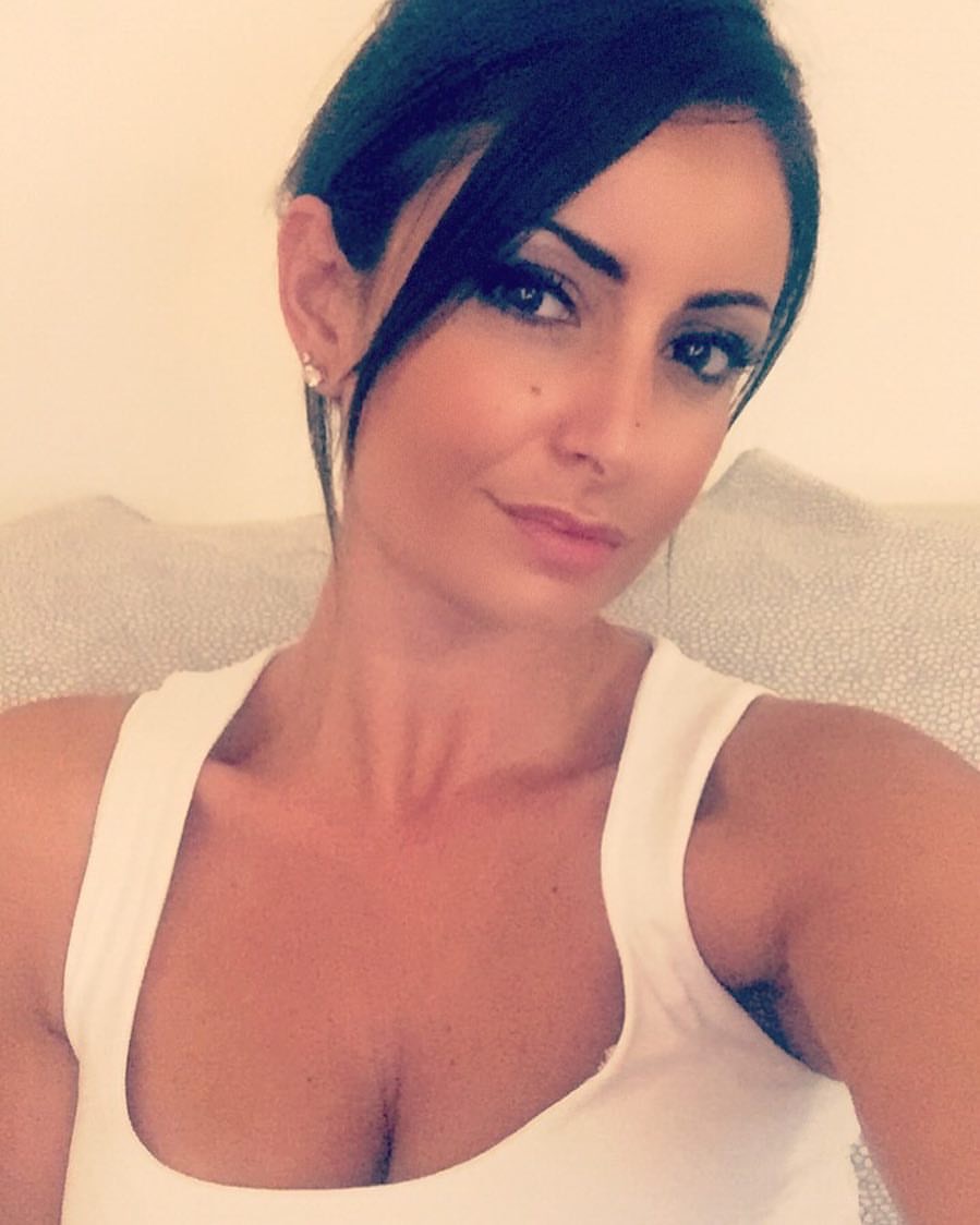 bella acqua e sapone - Monica Bertini