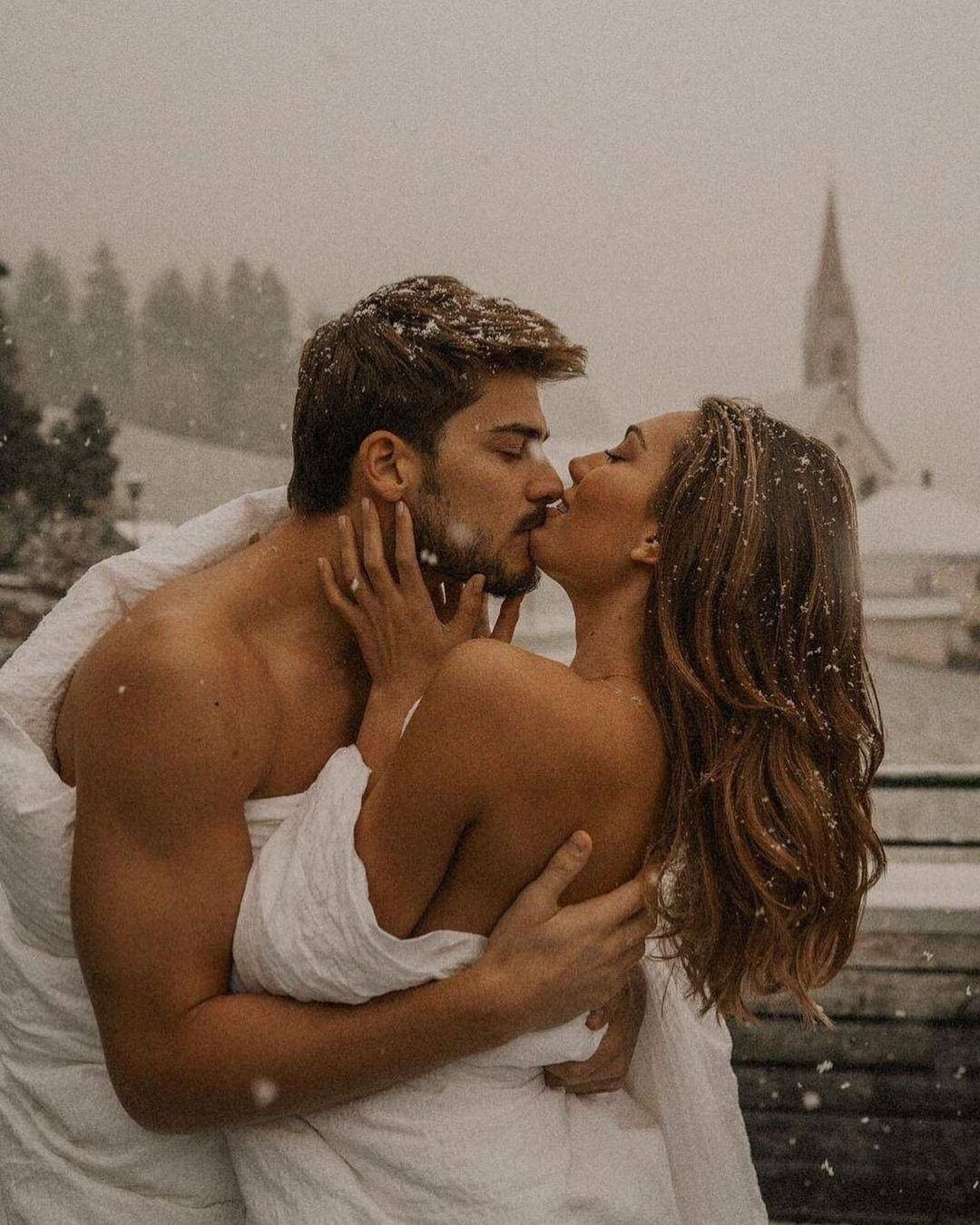 les amoureux sont toujours heureux - N.° 20