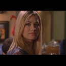 la luce nel volto dell’attrice Yvonne Strahovski