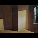 Sun in an Empty Room - Edward Hopper