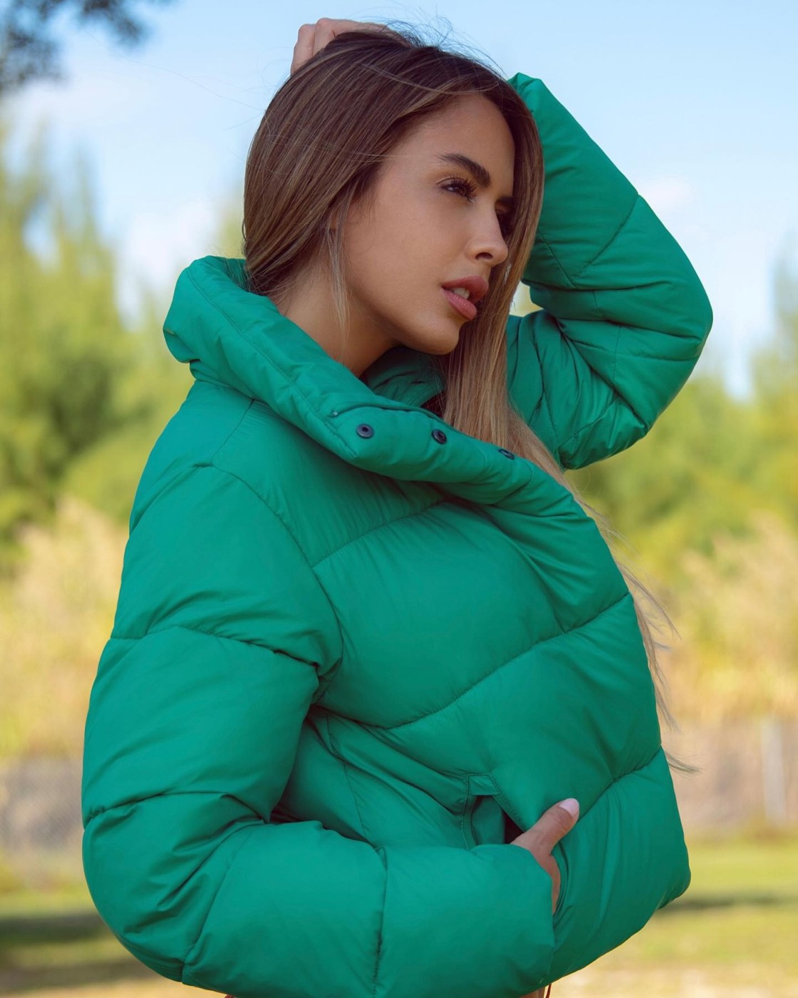 Shannon De Lima - N.° 14