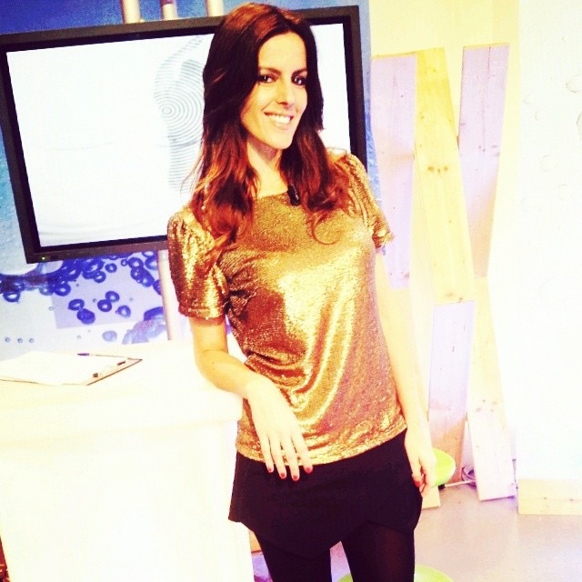 gold - Nathalie Goitom 