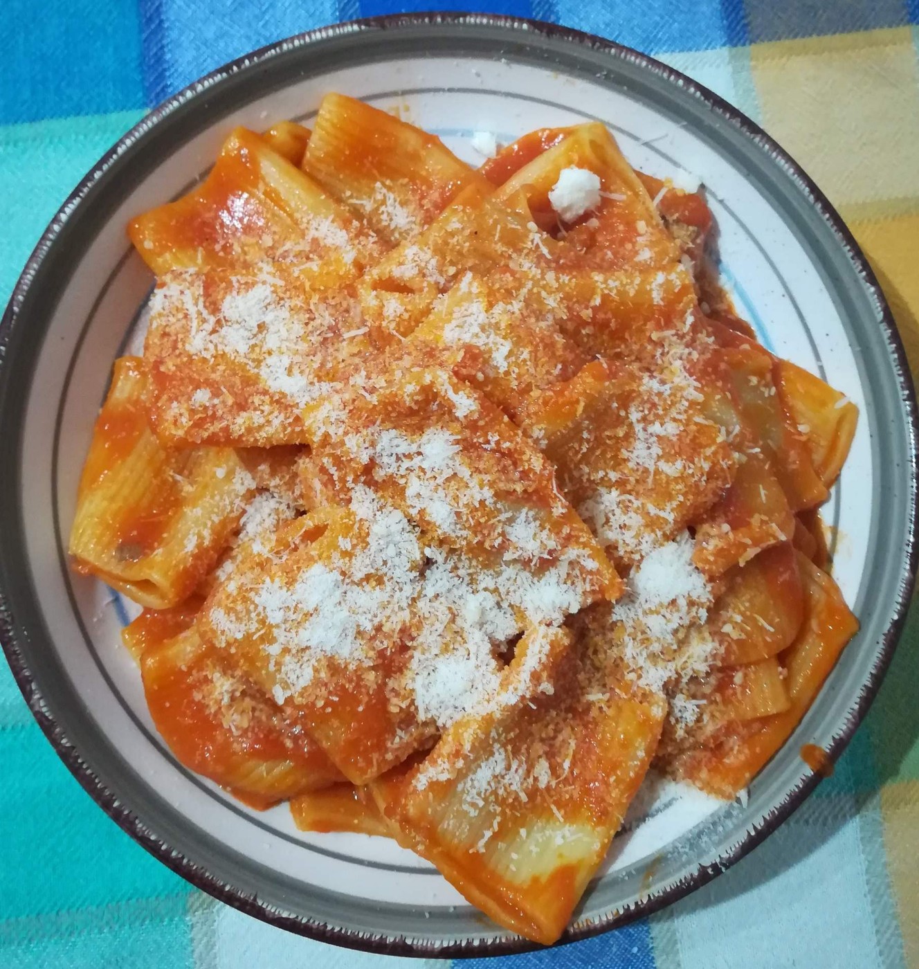 mamma in cucina, un esperienza di vita - N.° 25