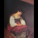 Tintoretto e Caravaggio a confronto