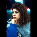 una giovane Marisa Tomei nel film qualcuno da amare