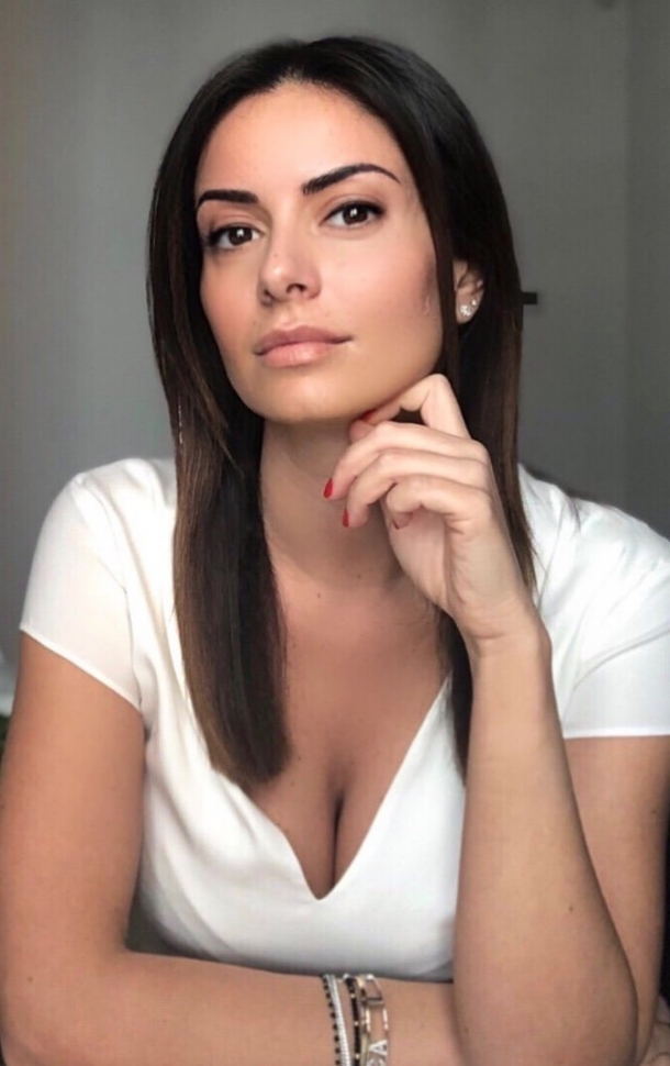 Monica Bertini - N.° 5