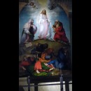 trasfigurazione di Cristo - Lorenzo Lotto