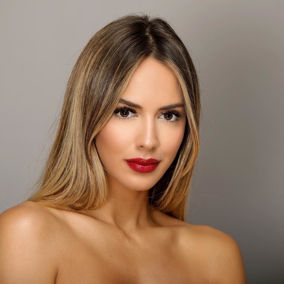 Shannon De Lima - N.° 25