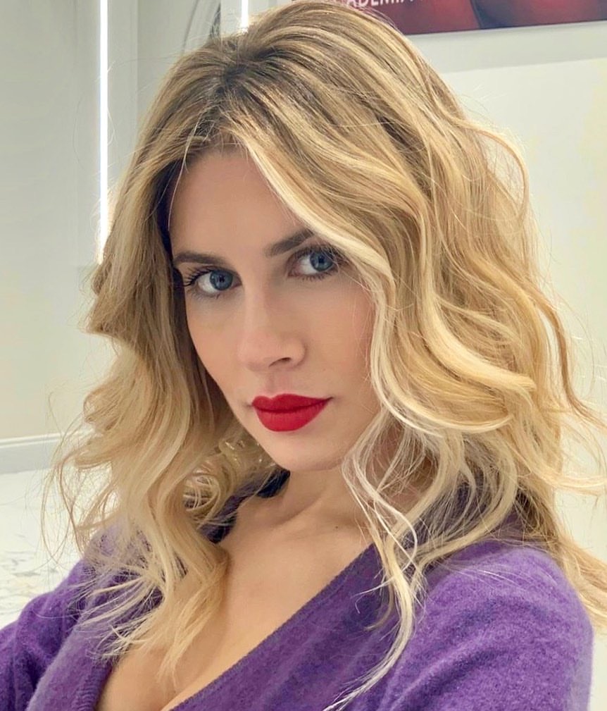 Benedetta Piscitelli giornalista - N.° 4