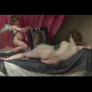 Venere Rokeby di Diego Velazquez