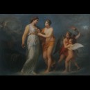 Virgilio, Eneide: Libro 01 - IL TEMPIO DI GIUNONE A CARTAGINE