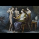 Virgilio, Eneide: Libro 04 - PATTO TRA GIUNONE E VENERE