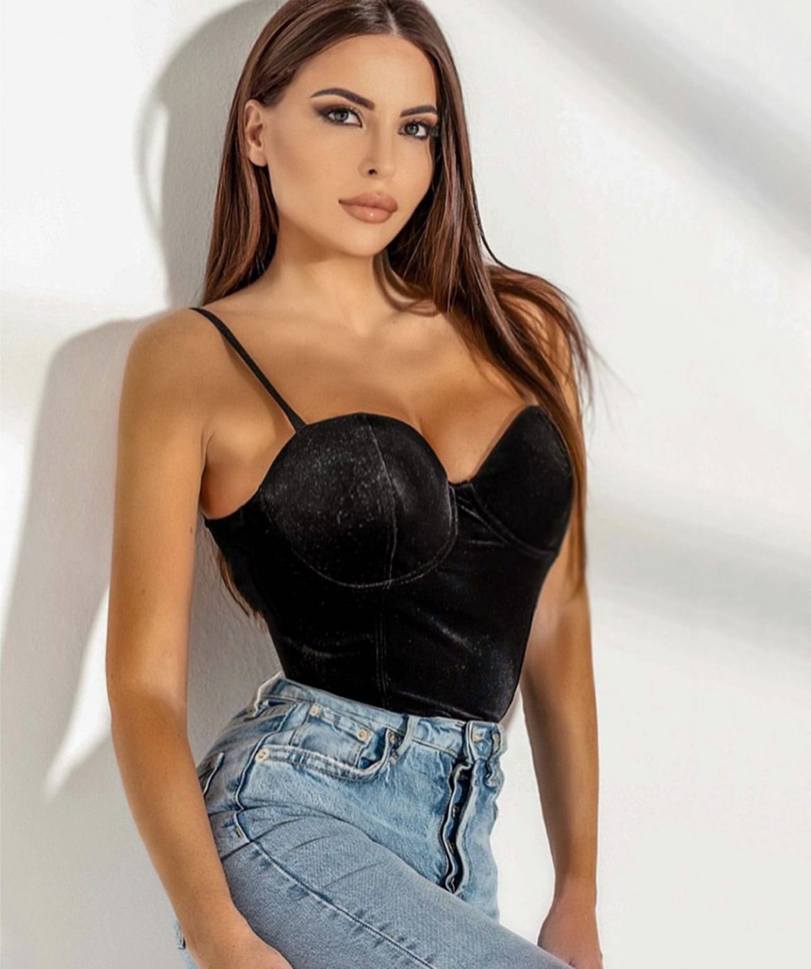 MariaLuisa Jacobelli la tentatrice - N.° 8