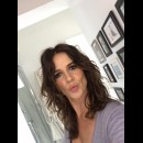 un grosso bacio da parte di Irene Ferri