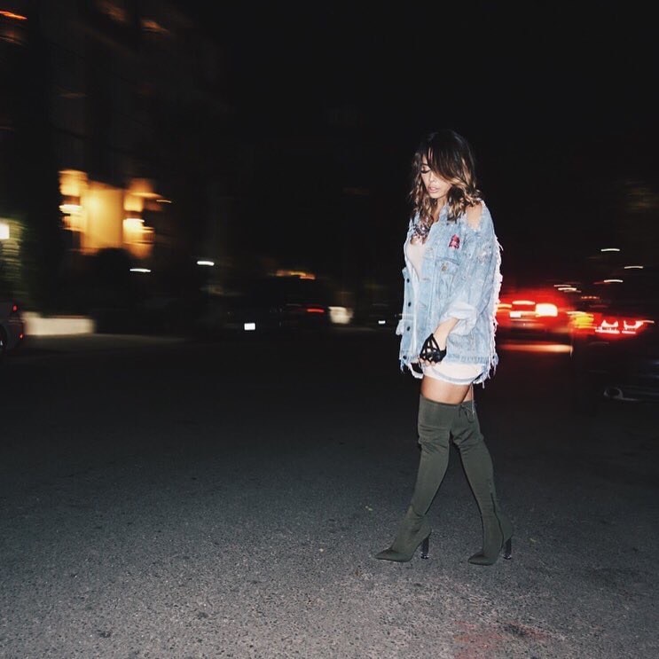 Tianna Gregory - N.° 10