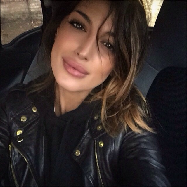 Cristina Buccino - N.° 23
