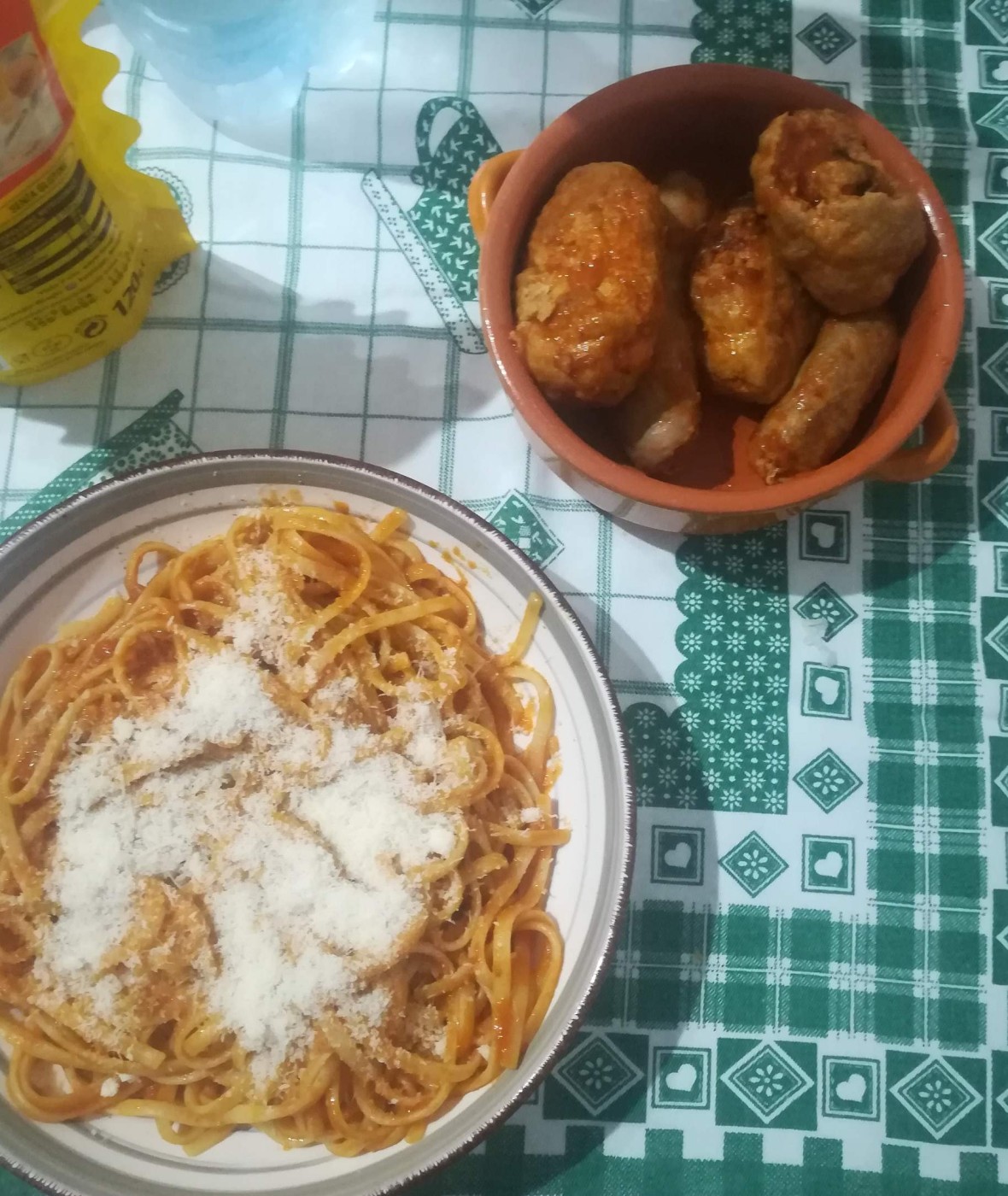 mamma in cucina, un esperienza di vita - N.° 31