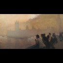 Westminster - Giuseppe De Nittis