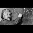 Wolfgang Pauli la prima volta che seguì una lezione di Einstein