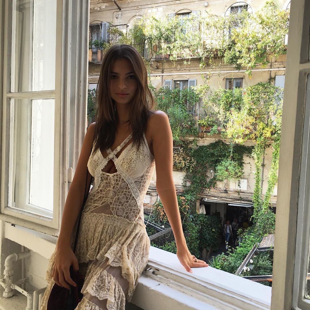 Emily Ratajkowski, ancora emrata - N.° 11