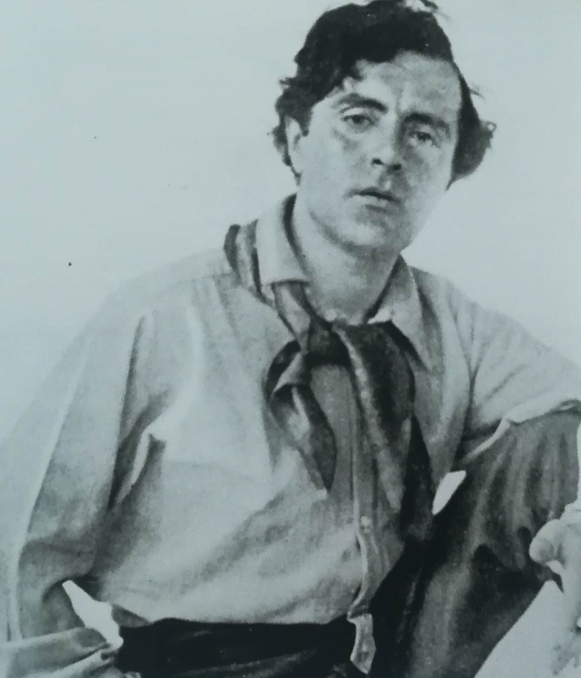 Amedeo Modigliani: sotto il segno dell’arte - N.° 4