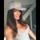 Prove con il cappellino